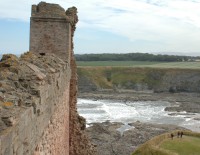 Tantallon